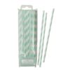 Talking Tables - Mix & Match Mint Straws