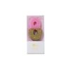 WE HEART BIRTHDAYS GLITTER NUMBER CANDLE 8 - party supplies Lebanon
