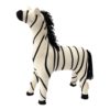 Meri Meri - Ray Zebra Toy