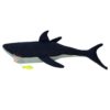 Meri Meri - Vinnie Shark Toy