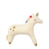 Unicorn Baby Rattle - party supplies Lebanon