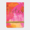 Rachel Ellen Designs - A7 Mini Notepads - Notes & Lists Flame - party supplies Lebanon