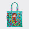 Rachel Ellen Designs - Mini Tote Bag - Mermaid - party supplies Lebanon