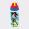 Rachel Ellen Designs - Drinks Bottle With Straw - Pirate
