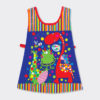 Rachel Ellen Designs - Children's Tabard - Dinosaurs