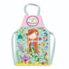 Rachel Ellen Designs - Children's Apron - Secretly a Mermaid - party supplies Lebanon