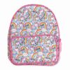Rachel Ellen Designs - Children's Rucksack - Unicorns & Rainbows - party supplies Lebanon