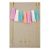 Meri Meri - Tassel Cake Topper