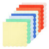 Meri Meri - Party Palette Large Napkins