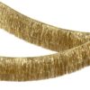 Meri Meri - Gold Tinsel Fringe Garland