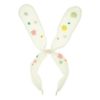 Meri Meri - Sequin Bunny Ear Headband