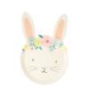Meri Meri - Bunny Plate