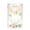 Meri Meri - Floral Bunny Cookie Cutters