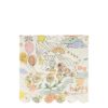 Happy Doodle Large Napkins - party supplies Lebanon