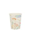Doodle Party Cups - party supplies Lebanon