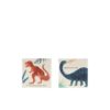 Dinosaur Kingdom Small Napkins - party supplies Lebanon