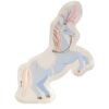 Meri Meri - Circus Stallion Plates