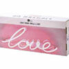 Talking Tables - PARTY ILLUMINATIONS PINK LOVE NEON LIGHT