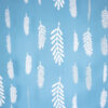 PARTYDECO - White Branches Garland