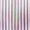 PARTYDECO - Iridescent Paper Straws - party supplies Lebanon