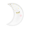 PARTYDECO - Little Star - Moon Plates - party supplies Lebanon