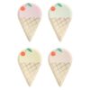 Meri Meri - Ice Cream Plates