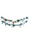 Dinosaur Kingdom Large Garland - party supplies Lebanon