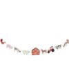 On the Farm Large Garland - party supplies Lebanon