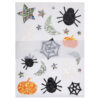 Glitter Halloween Sticker Sheets - party supplies Lebanon