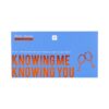 Talking Tables - Knowing Me Knowing You Games Compendium