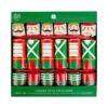 Botanical Nutcracker Crackers Who Am I - party supplies Lebanon