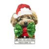 Talking Tables - Christmas Entertainment Pooch Bow Tie