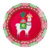 Fiestive FALALA Plate - party supplies Lebanon