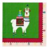 Talking Tables - Fiestive FALALA Napkins