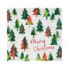 Talking Tables - Christmas Tree Napkin