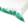 Tropical Fiesta Palm Leaf Table Cover - party supplies Lebanon