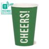 TALKING TABLES - Talking Eco Large 'Cheers' Cups