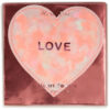 Shaker Favors LOVE HEARTS - party supplies Lebanon