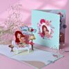 Love You Mom Greeting Card